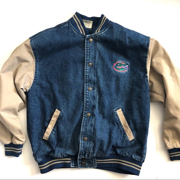 uf letterman jacket